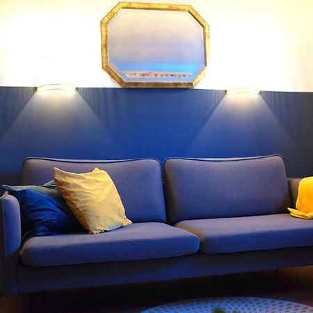 Lüneburg Gemuetliche Souterrain Wohnung מראה חיצוני תמונה