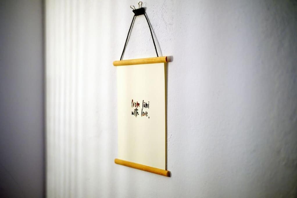Lüneburg Gemuetliche Souterrain Wohnung מראה חיצוני תמונה