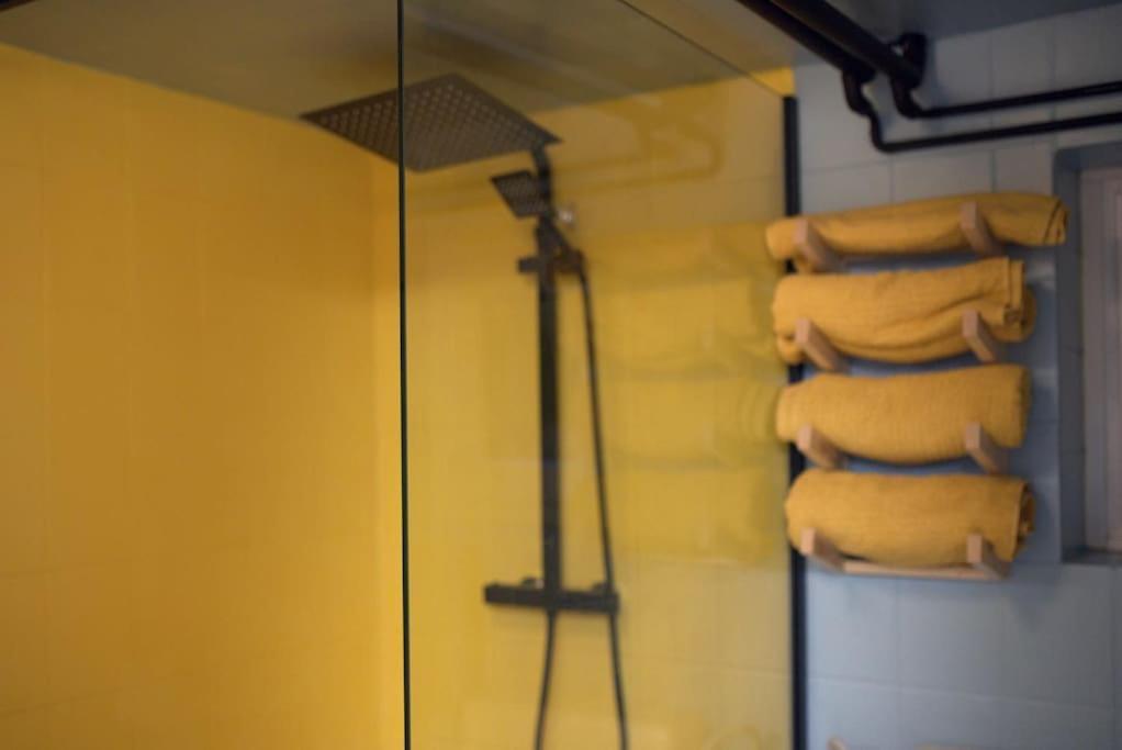 Lüneburg Gemuetliche Souterrain Wohnung מראה חיצוני תמונה
