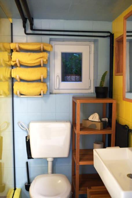 Lüneburg Gemuetliche Souterrain Wohnung מראה חיצוני תמונה